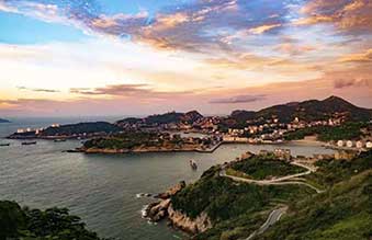 西湖边上品台州菜|林家一西湖小馆