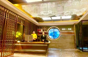 林家一·悦庄菜品艺术空间开启五一大酬宾