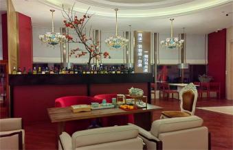 林家一迎五一 总部东海好望角到杭上北美食探店攻略   